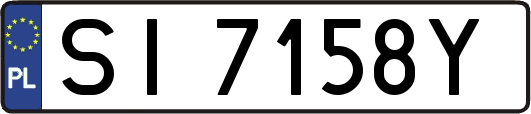 SI7158Y