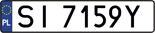 SI7159Y