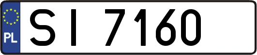 SI7160