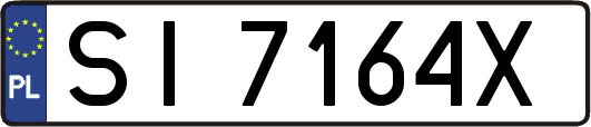 SI7164X