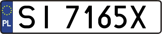 SI7165X