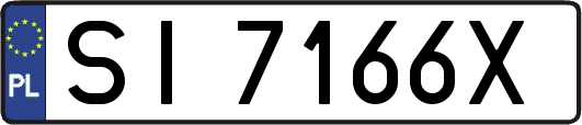 SI7166X