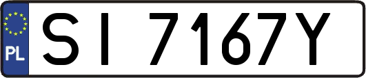 SI7167Y