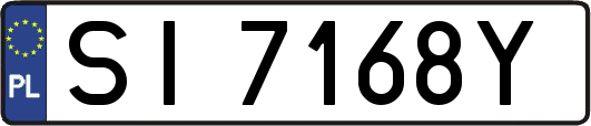 SI7168Y
