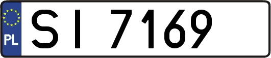 SI7169