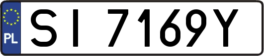 SI7169Y
