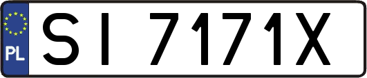SI7171X