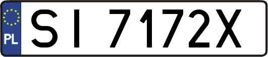 SI7172X