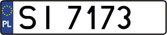 SI7173