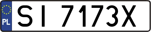 SI7173X