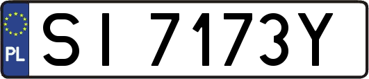 SI7173Y
