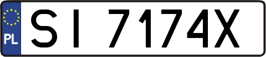 SI7174X
