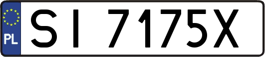 SI7175X