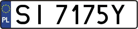 SI7175Y
