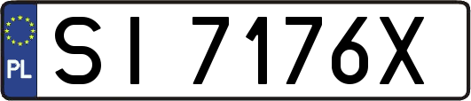 SI7176X