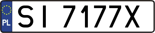 SI7177X