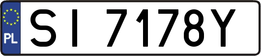 SI7178Y