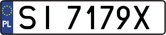 SI7179X