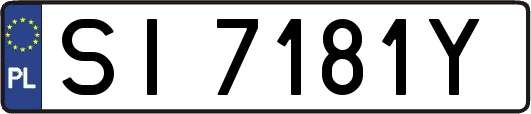 SI7181Y