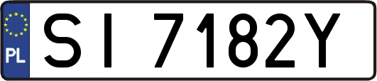 SI7182Y