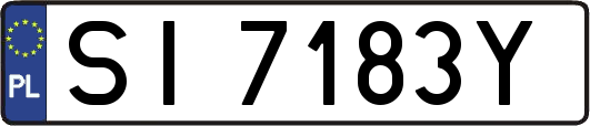 SI7183Y
