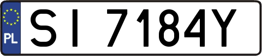 SI7184Y