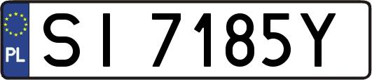SI7185Y