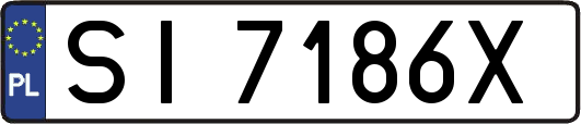 SI7186X