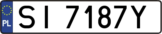 SI7187Y