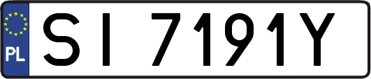 SI7191Y
