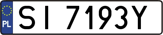 SI7193Y