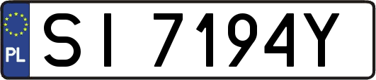 SI7194Y