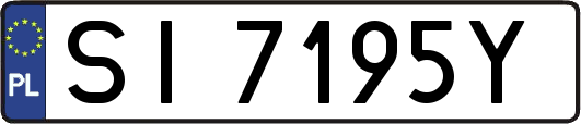 SI7195Y