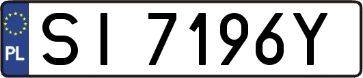 SI7196Y