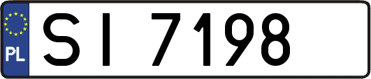 SI7198