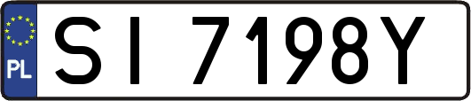 SI7198Y