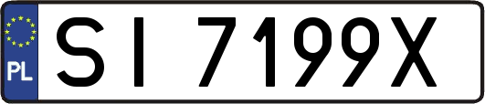 SI7199X