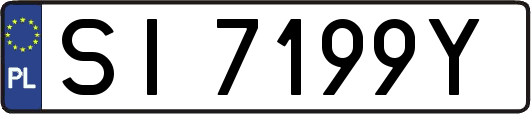 SI7199Y