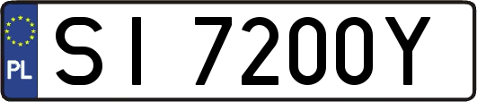 SI7200Y
