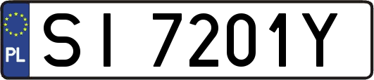 SI7201Y