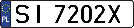 SI7202X