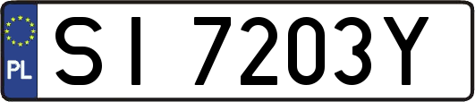 SI7203Y