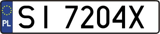SI7204X