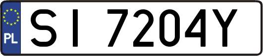 SI7204Y