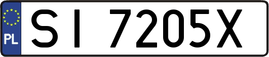 SI7205X