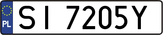 SI7205Y