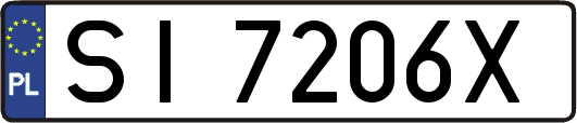 SI7206X