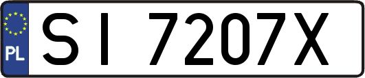 SI7207X
