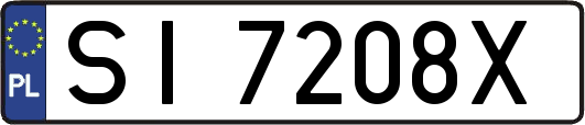 SI7208X