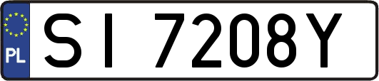 SI7208Y